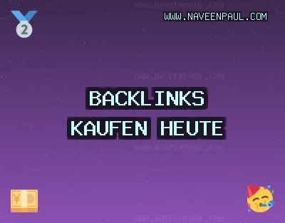 Qualitative Backlinks