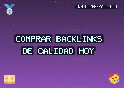 Backlinks de calidad