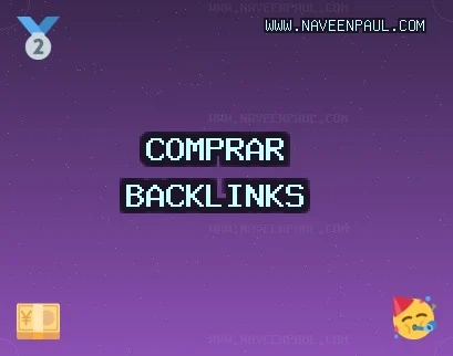 Backlinks de Qualidade